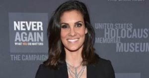 Daniela Ruah - Featured Image