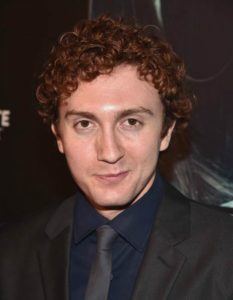 Daryl Sabara Height, Weight, Age, Spouse, Family, Facts, Biography