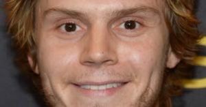 Evan Peters - Featured Image