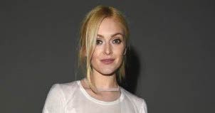 Fearne Cotton Height, Weight, Age, Body Statistics