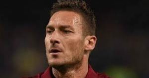 Francesco Totti - Featured Image