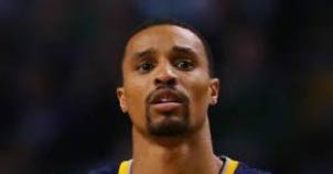 George Hill Height, Weight, Age, Body Statistics