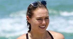 Iskra Lawrence - Featured Image