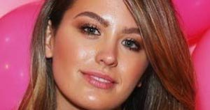 Jesinta Campbell - Featured Image