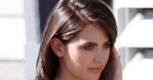 Jesinta Campbell - Featured Image