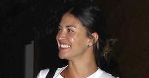 Jessica Szohr - Featured Image