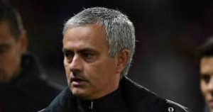 Jose Mourinho - Featured Image