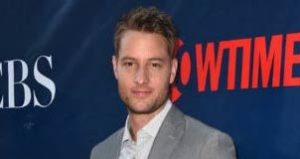 Justin Hartley - Featured Image