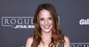 Katie Leclerc - Featured Image