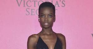 Maria Borges - Featured Image