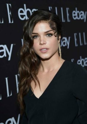 Marie Avgeropoulos Height Weight Body Statistics - Healthy Celeb