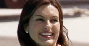 Mariska Hargitay - Featured Image