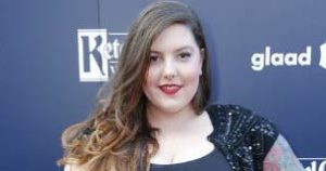 Mary Lambert - Featured Image