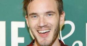PewDiePie - Featured Image