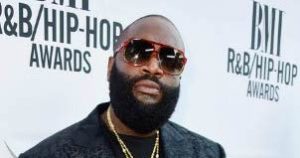 Rick Ross - Featured Image