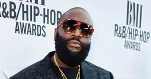 Rick Ross Height, Weight, Age, Body Statistics