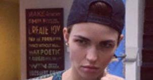 Ruby Rose Workout and Diet for xXx: Return of Xander Cage