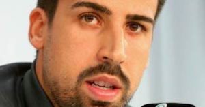 Sami Khedira - Featured Image