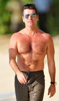 Simon Cowell Height, Weight, Age, Spouse, Family, Facts, Biography