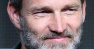 Stephen Moyer - Featured Image
