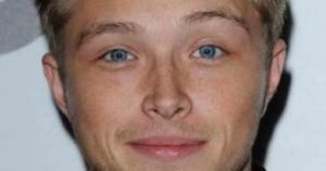 Sterling Knight - Featured Image