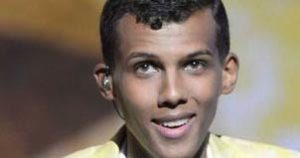 Stromae - Featured Image