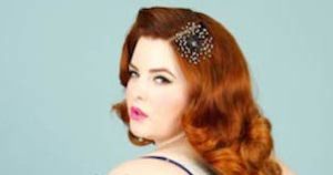 Tess Holliday - Featured Image