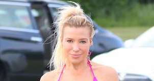 Tracy Anderson’s Morning Workout Advice