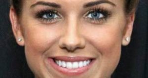 Alex Morgan - Featured Image