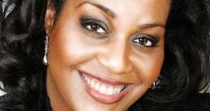 Alison Hammond - Featured Image