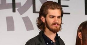 Andrew Garfield - Featured Image