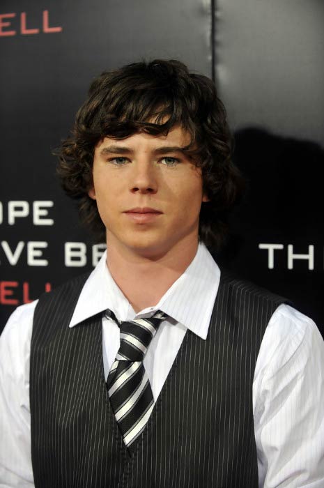 charlie mcdermott the village