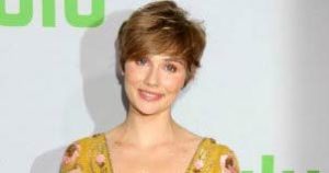 Clare Bowen - Featured Image