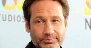 David Duchovny - Featured Image