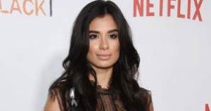 Diane Guerrero - Featured Image