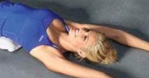 Erin Andrews Workout and Diet Secrets