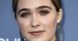 Haley Lu Richardson - Featured Image