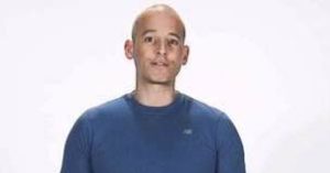Harley Pasternak - Featured Image