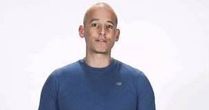 Harley Pasternak on Losing Weight in 2017 Without a Gym