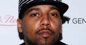 Juelz Santana - Featured Image