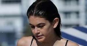 Kaia Gerber - Featured Image