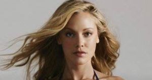 Kristanna Loken - Featured Image