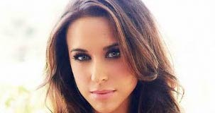 Lacey Chabert Height, Weight, Age, Body Statistics
