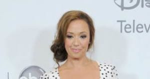 Leah Remini - Featured Image