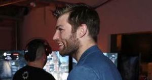 Liam McIntyre - Featured Image