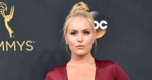 Lindsey Vonn - Featured Image