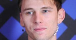 Machine Gun Kelly - Featured Image