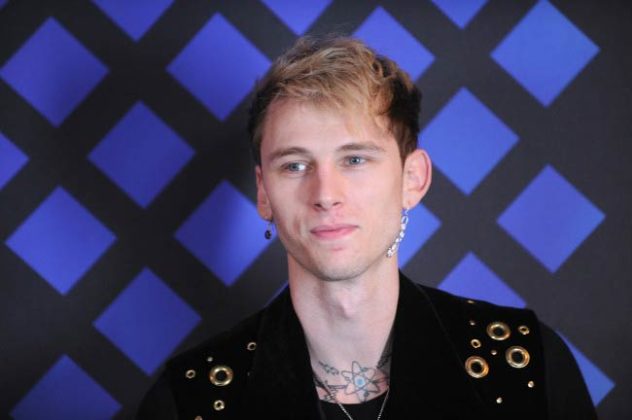 Machine Gun Kelly Height, Weight, Age, Girlfriend, Family, Biography