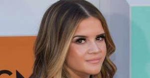 Maren Morris - Featured Image