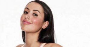 Marnie Simpson - Featured Image